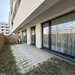 Doua camere, apartament cu piscina si gradina proprie, nou, la prima inchiriere