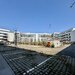 Doua camere, apartament cu piscina si gradina proprie, nou, la prima inchiriere