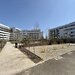 Doua camere, apartament cu piscina si gradina proprie, nou, la prima inchiriere
